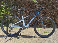 BMC Fourstroke Three - Small