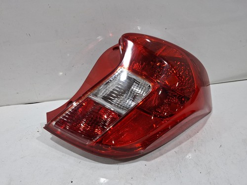 Vauxhall viva mk4 - vauxhall, 2015-2021