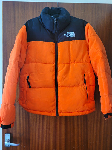 The north face novelty - north,