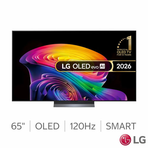 Oled65c65la inch oled - oled, 4k