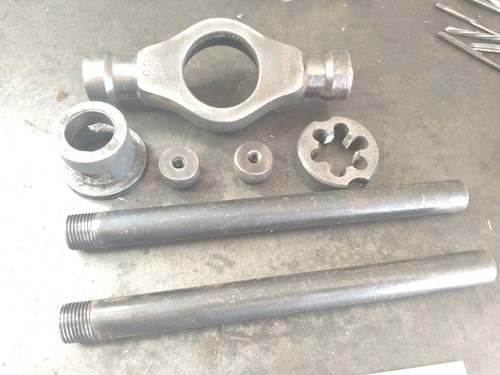 Hall presto m20 conduit - ,