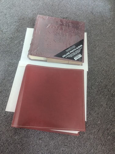 Vintage photo album each - vintage,