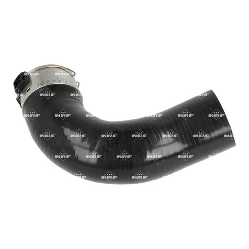 166484 charge air cooler - 166484,