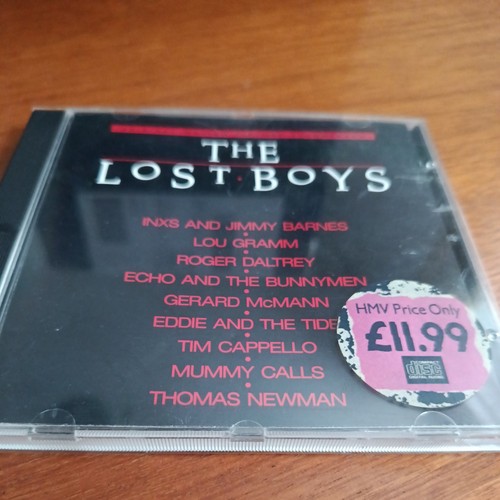 Lost boys original - boys, by