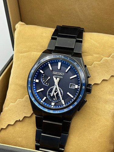 Seiko astron sbxy041 nexter - seiko,