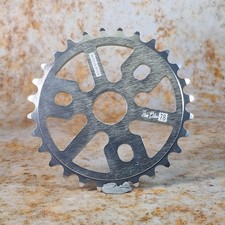Haro 1978 BMX Sprocket Black