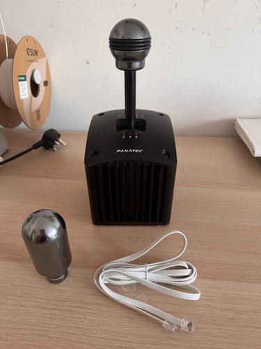 Fanatec clubsport sim - clubsport,