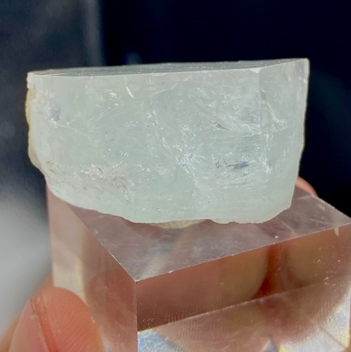 Gram natural aquamarine - 36,