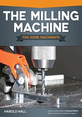 The milling machine for - machine, home