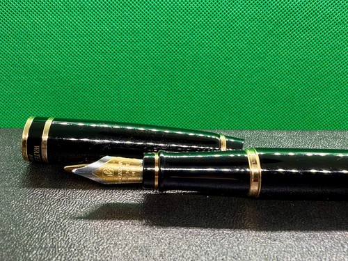Waterman paris expert ii - mk,