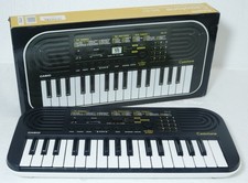 Casio Casiotone SA-51 Electronic Mini Portable Piano Keyboard