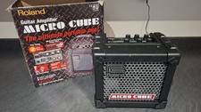 Roland MicroCube Guitar