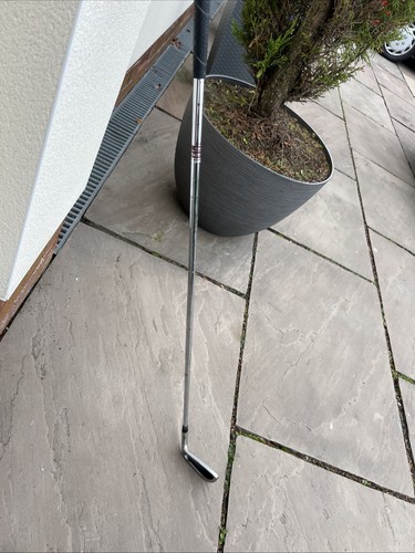 Wilson staff di5 iron - 4,
