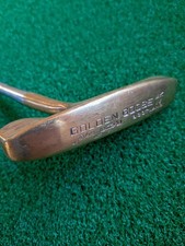 John Letters Golden Goose MK