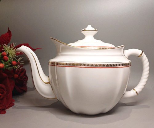 Royal crown derby carlton - crown,