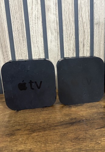 Apple 3rd generation black - apple,