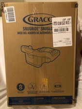 New Graco SnugRide SnugLock