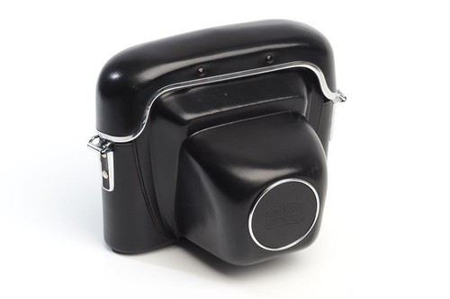 Zeiss ikon everready case for - zeiss,