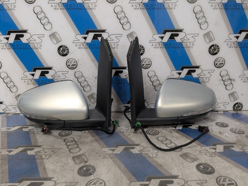 Touran pair of electric - vw, v3