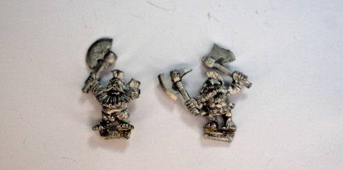 Vintage games workshop - 2,