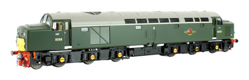 Heljan gauge 40501 - 'o,