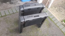 vw touran seat bases caddy