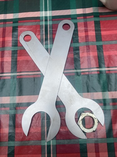 39mm spanner 3mm thickness - 39mm, for