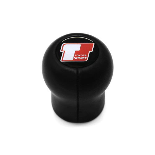 Toyota sport shift knob - t-sport,