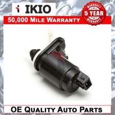Ikio WINDSCREEN WASHER FLUID