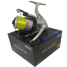 New large atlantic - new, fd