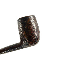 Vintage Dunhill Shell Briar