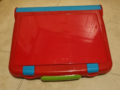 Elc portable magnetic - portable, play