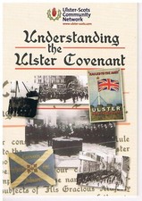 ULSTER SCOTS BOOKLET