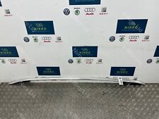 VW GOLF MK7 ALLTRACK PASSENGER LEFT CHROME ROOF RAIL RACK 2014 TO 2020 3Q7