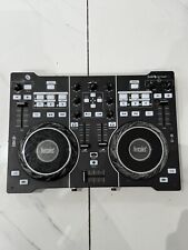 Hercules DJ 4Set Audio Controller Unit Only Used