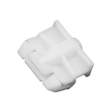 Car Roof Rain Gutter Clip