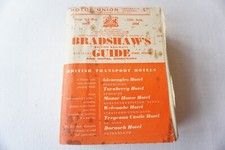 May 1954 original - 1954,