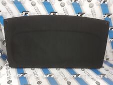 Genuine VW Golf MK4 Hatchback Parcel Shelf in Dark Grey 1999 to 2004