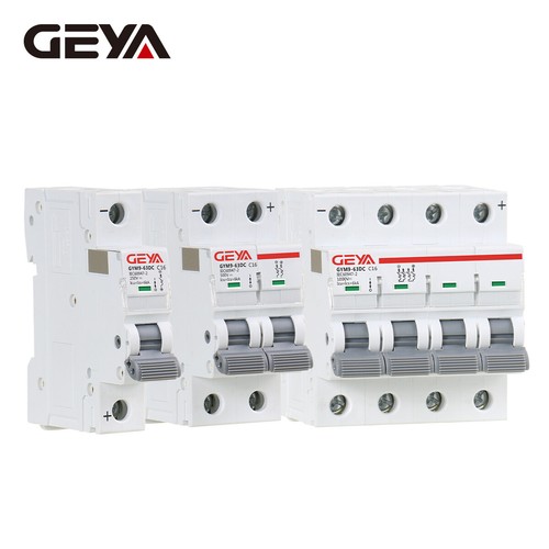 Geya solar mini circuit - solar,