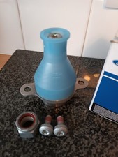 Genuine Ford Transit Front