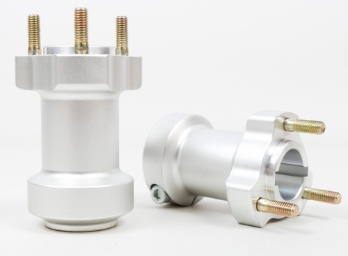Set silver 30mm 95mm kart - silver,