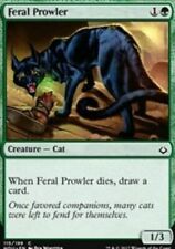 Feral Prowler Hour of Devastation - MTG