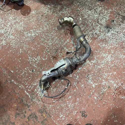 Ford fiesta mk8 - ford,