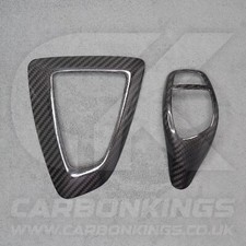 Genuine Carbon Fibre Gear Knob