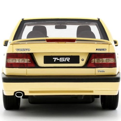 Ottomobile ot1222 resin - ottomobile,