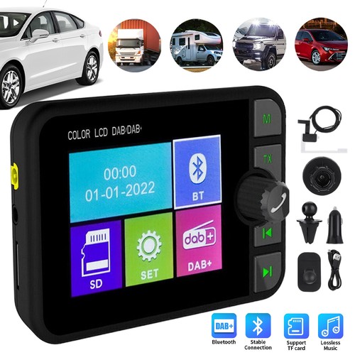 Car dab digital - digital, radio