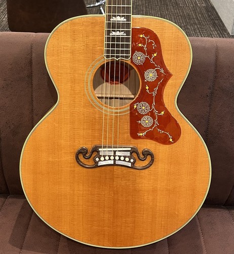 Gibson 1957 200 - gibson, used