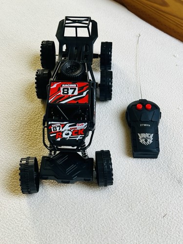 Rock crawler racing 87 - crawler,