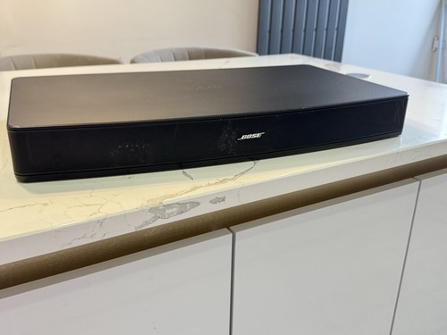 Bose solo series - series, tv