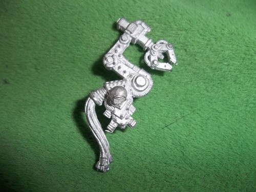 Warhammer40k space marine - ,